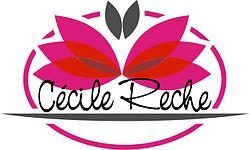 Logo Cécile Reche sophrologie luxopuncture réflexologie plantaire Pau